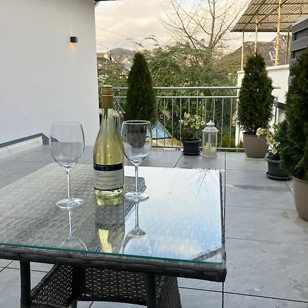 Stillemitte Appartement *