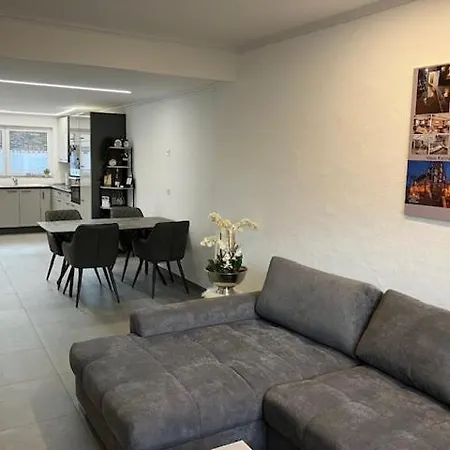 Apartment Stillemitte Reil