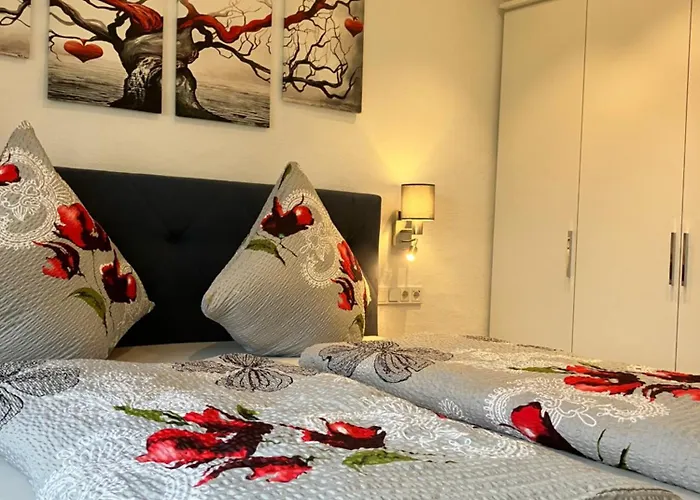 Stillemitte * רייל