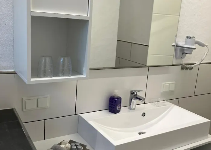 Lejlighed Stillemitte *