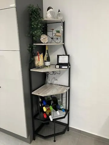 Lejlighed Stillemitte Reil