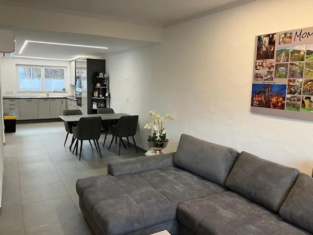 דירה Stillemitte רייל