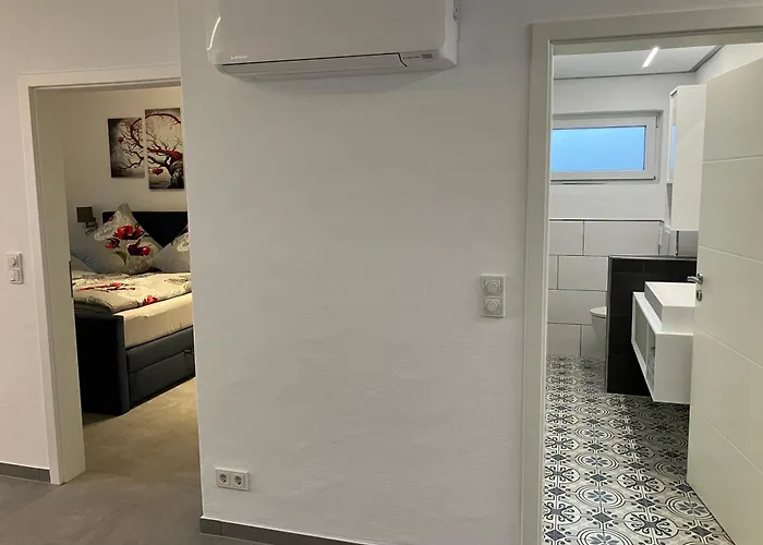 Lejlighed Stillemitte Reil